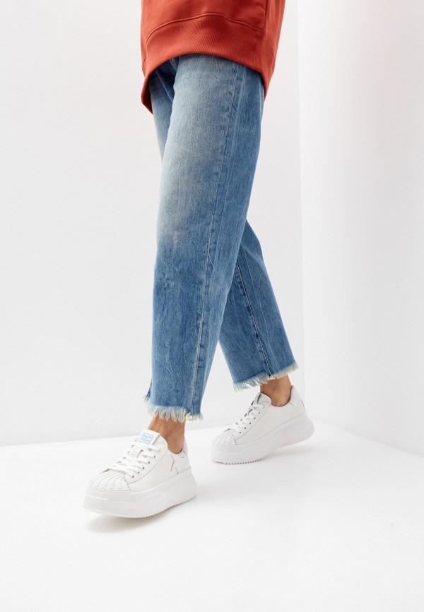 NexPero Кеды - фото 6