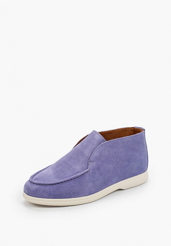 Dino Ricci Ботинки - фото 2