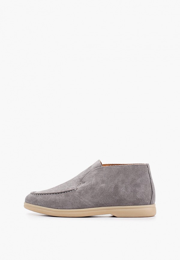 Dino Ricci Ботинки - фото 1