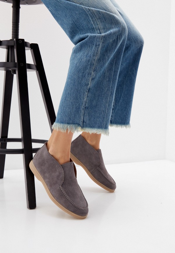 Dino Ricci Ботинки - фото 6