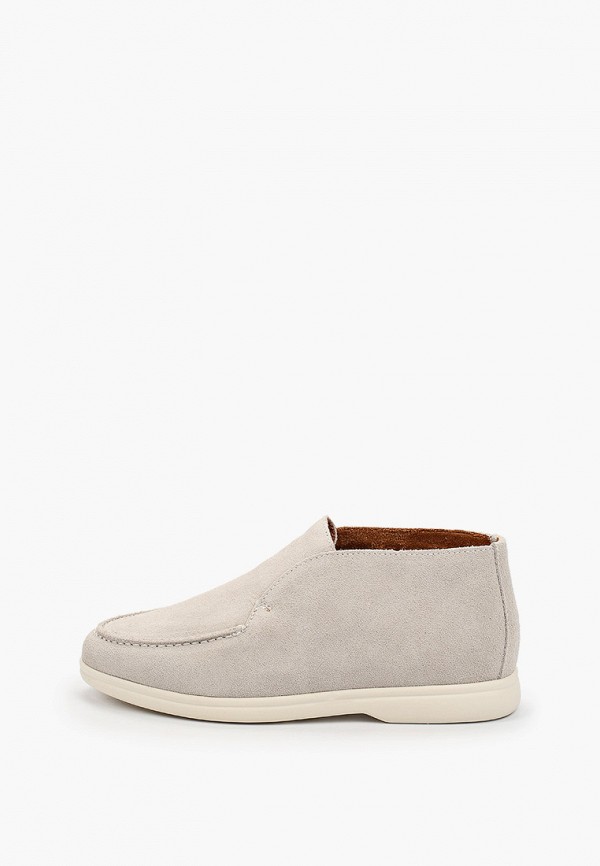 Dino Ricci Ботинки - фото 1