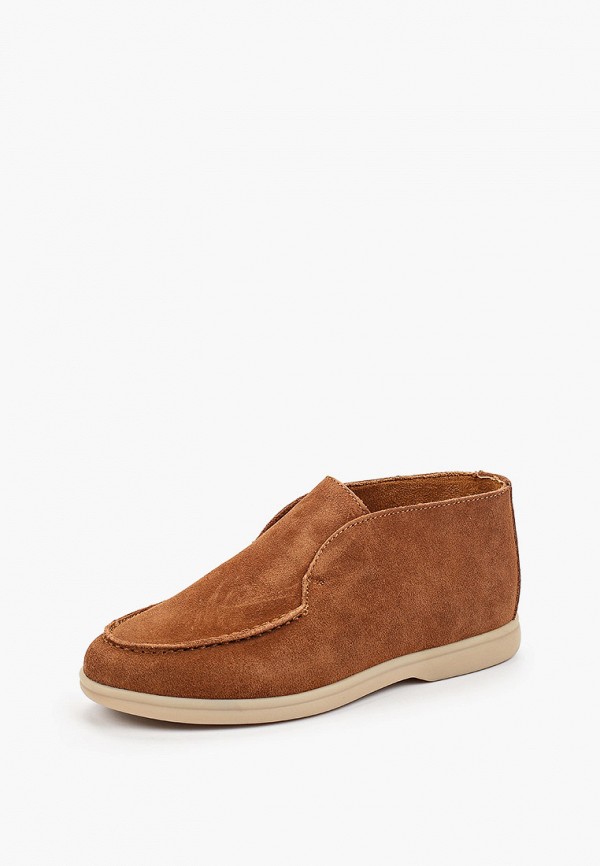 Dino Ricci Ботинки - фото 2