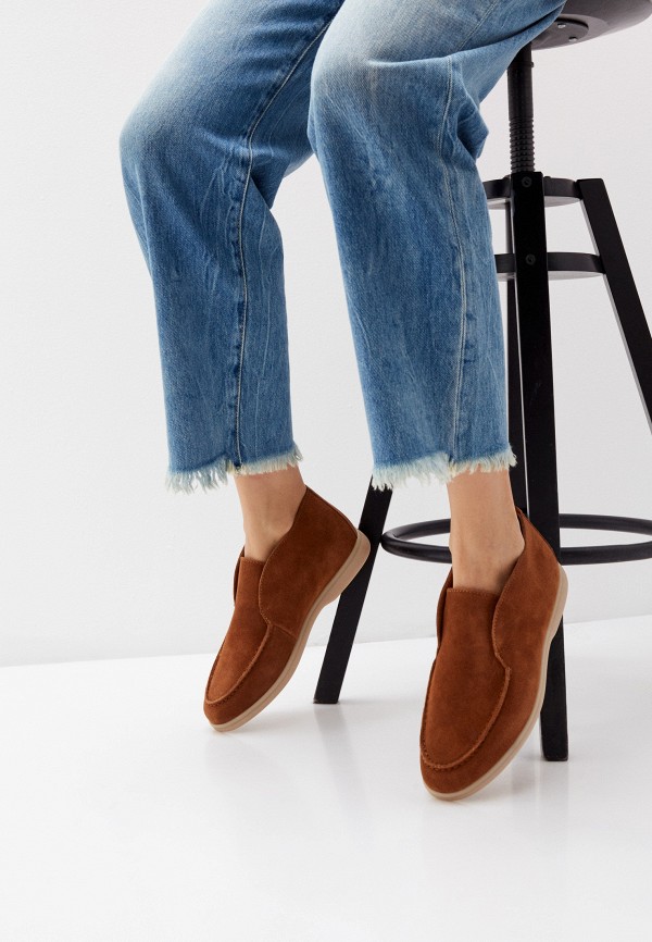 Dino Ricci Ботинки - фото 6