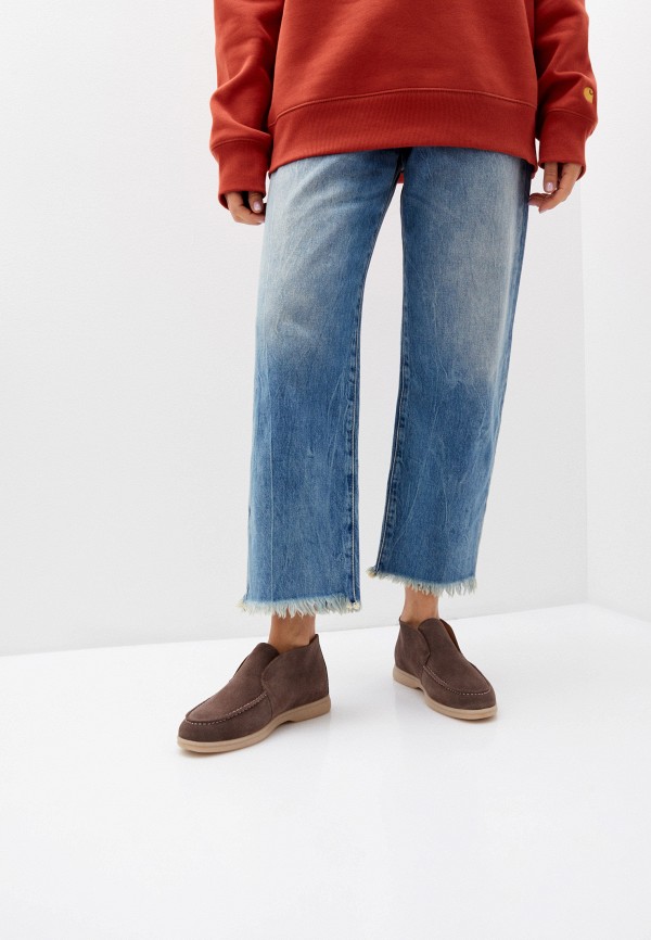 Dino Ricci Ботинки - фото 6