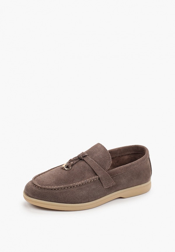 Dino Ricci Лоферы - фото 2