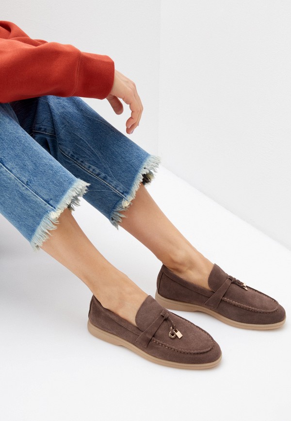 Dino Ricci Лоферы - фото 6