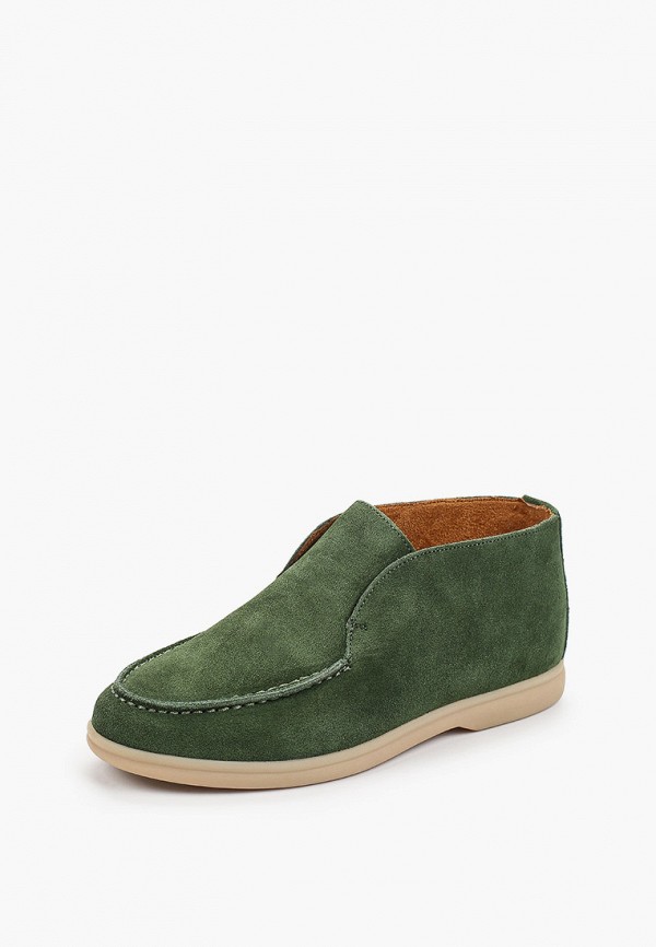 Dino Ricci Ботинки - фото 2