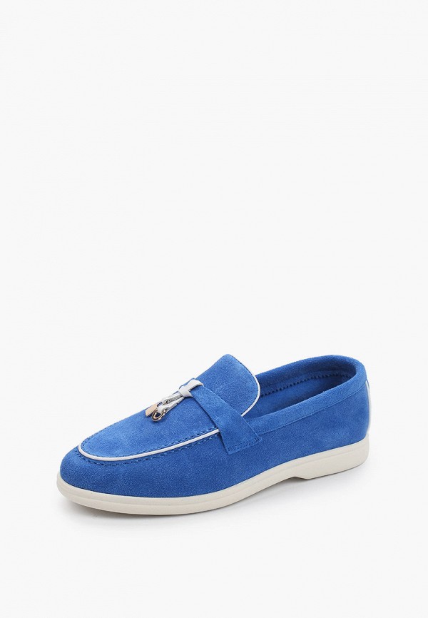 Dino Ricci Лоферы - фото 2