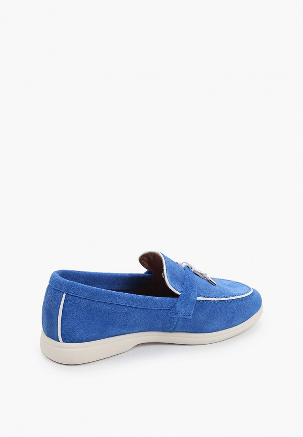 Dino Ricci Лоферы - фото 3