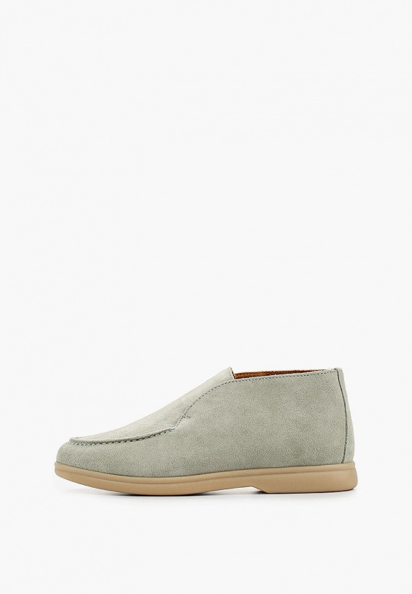 Dino Ricci Ботинки - фото 1