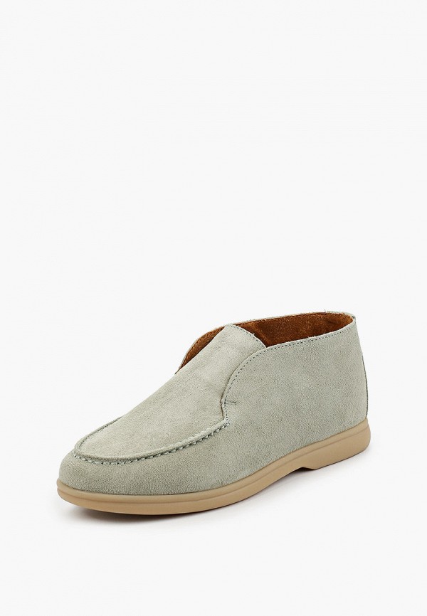 Dino Ricci Ботинки - фото 2