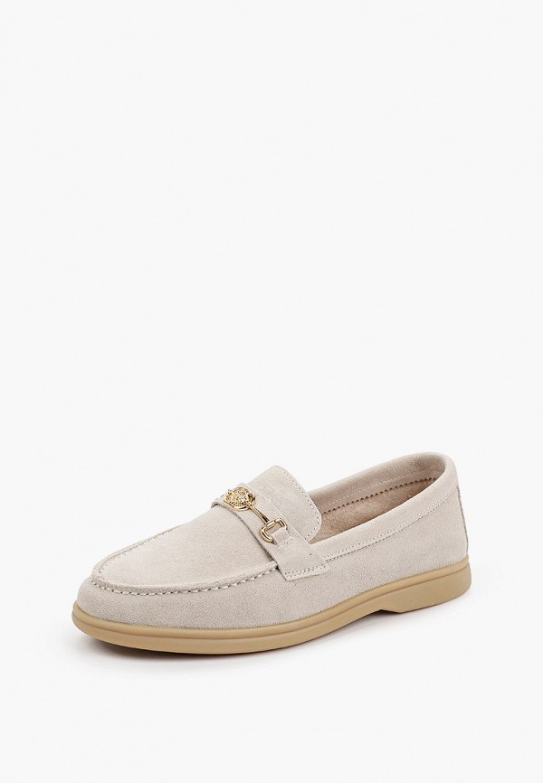 Dino Ricci Лоферы - фото 2