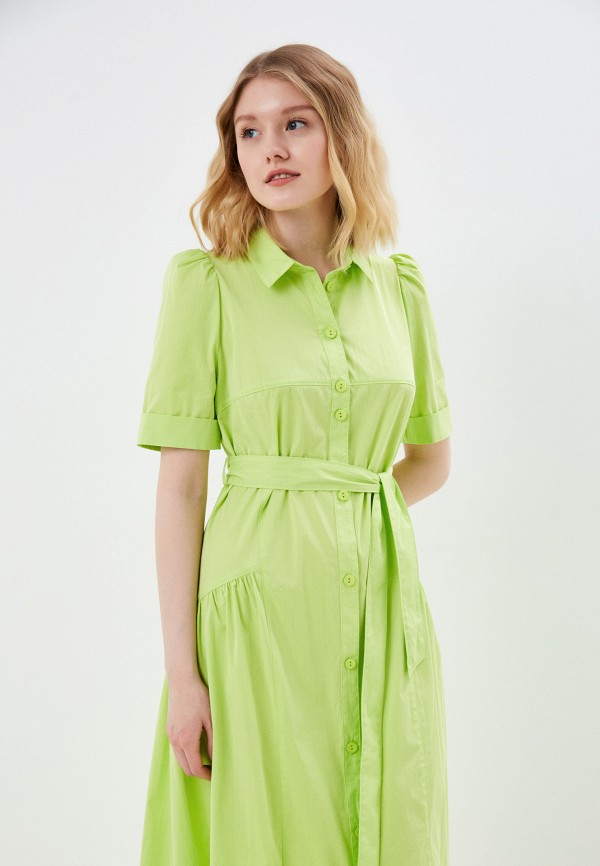 Helmidge Платье - фото 2