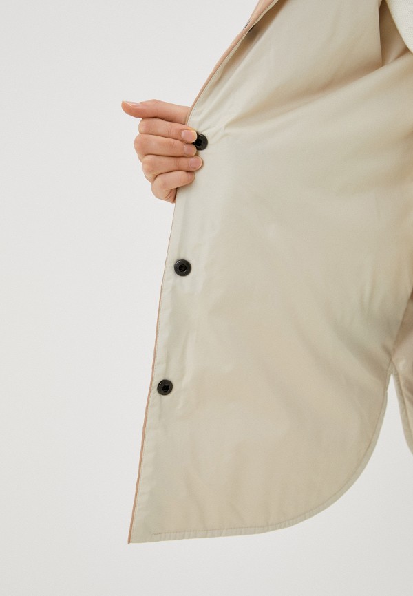 You Куртка-рубашка - фото 4