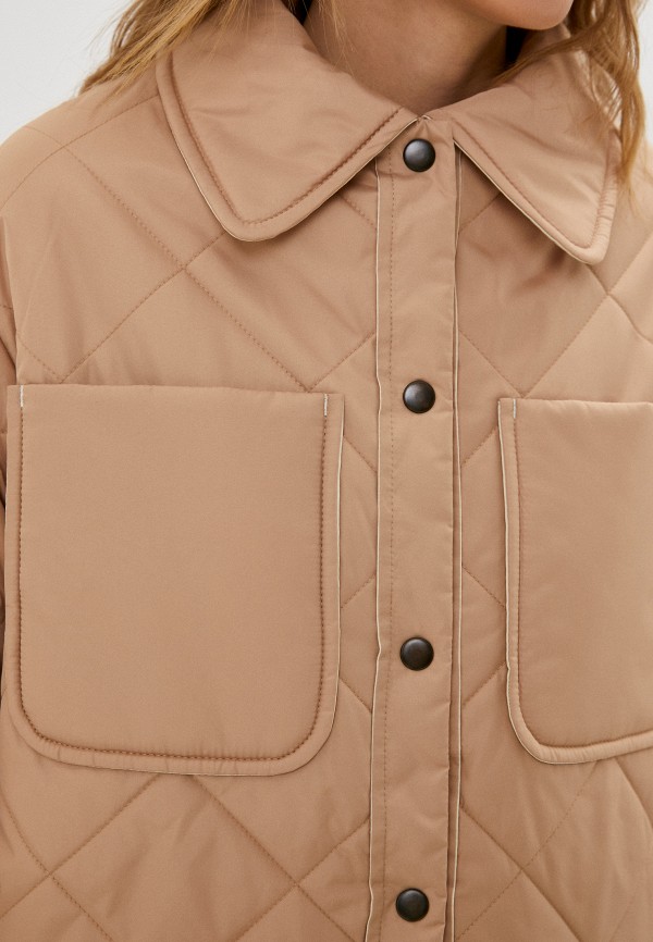 You Куртка-рубашка - фото 5