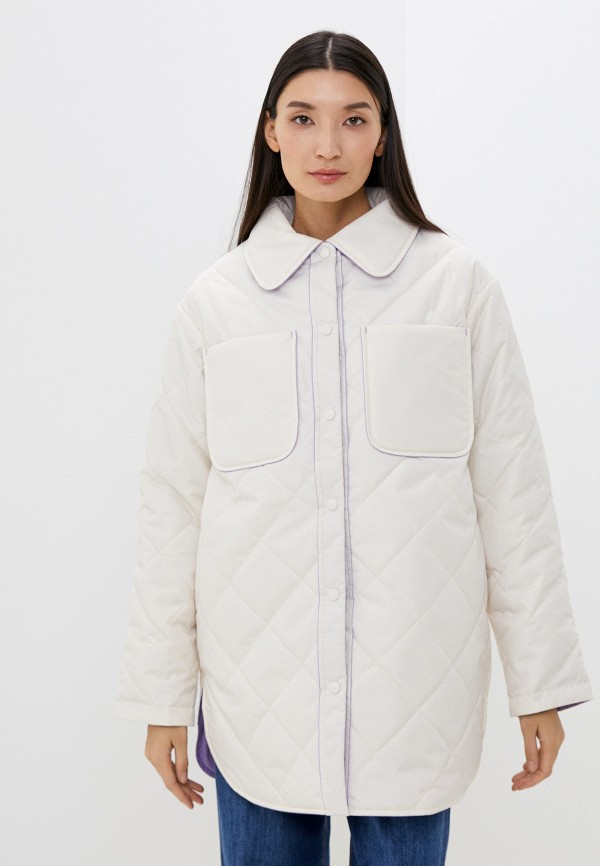 You Куртка-рубашка - фото 1