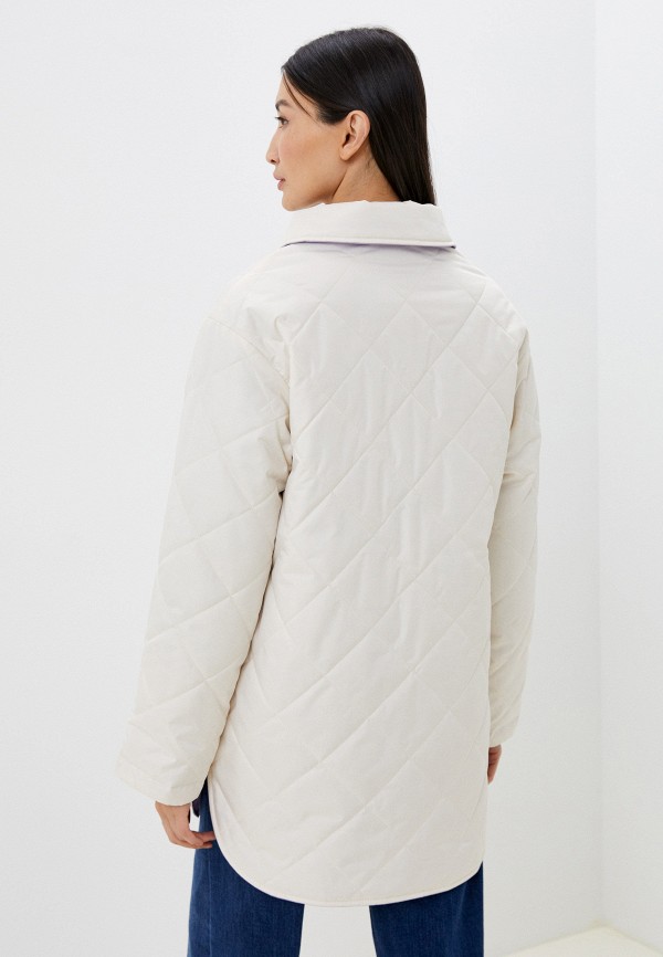 You Куртка-рубашка - фото 3