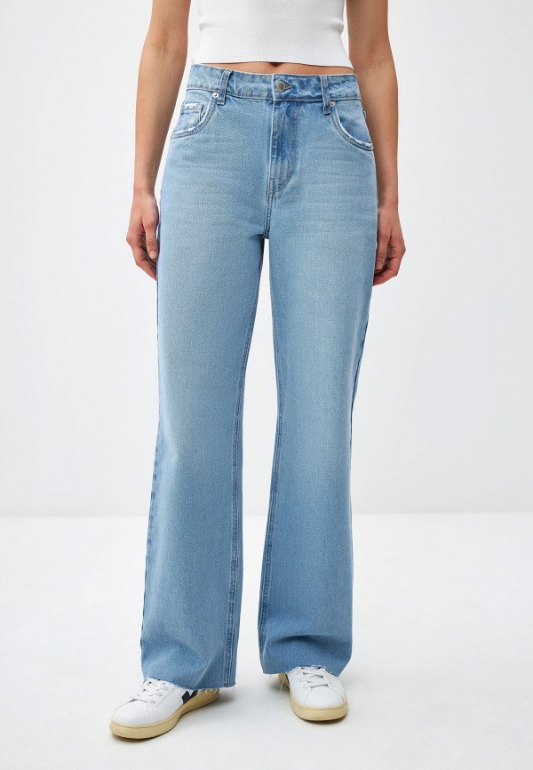 Sela Джинсы - Exclusive online - фото 1