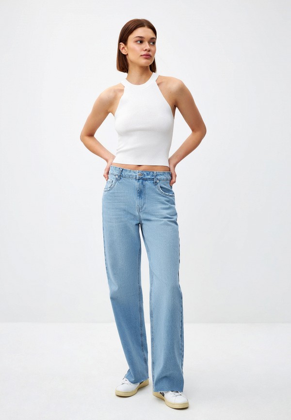 Sela Джинсы - Exclusive online - фото 2