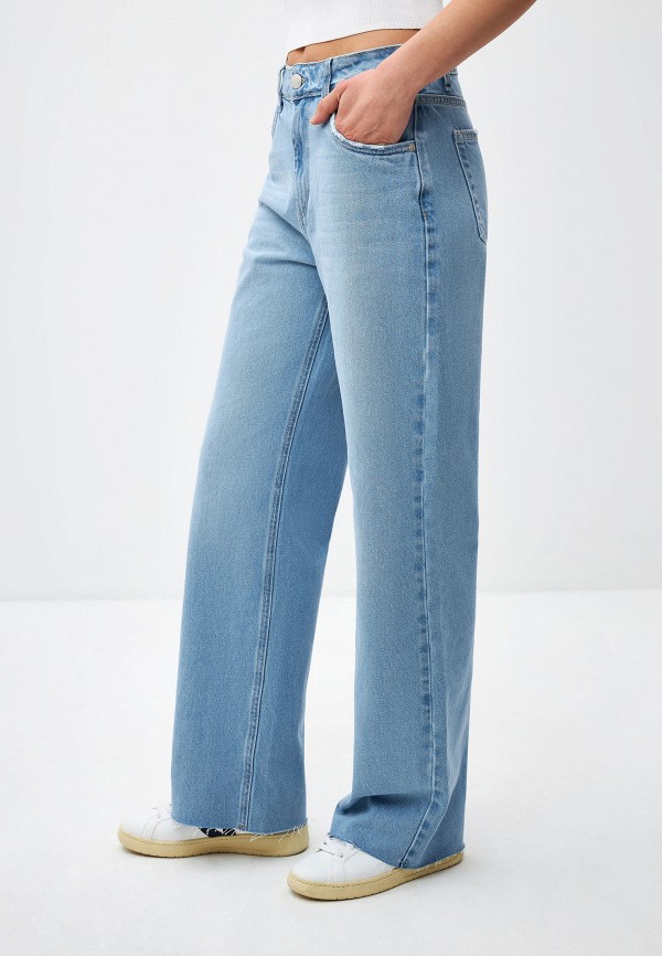 Sela Джинсы - Exclusive online - фото 4