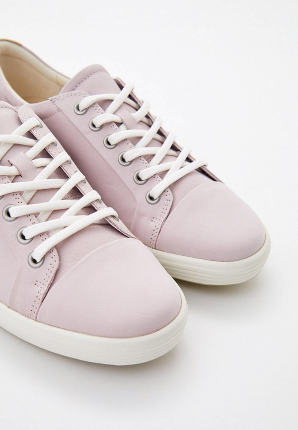 Ecco Кеды - ECCO SOFT 7 W - фото 2