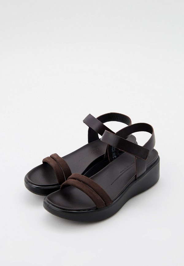 Ecco wedge 2024