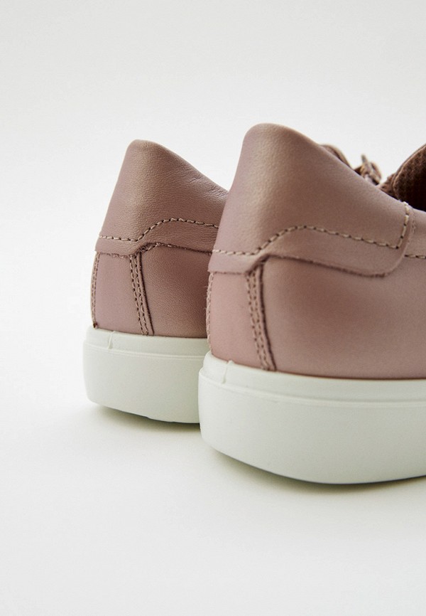 Ecco Кеды - ECCO SOFT CLASSIC W - фото 5