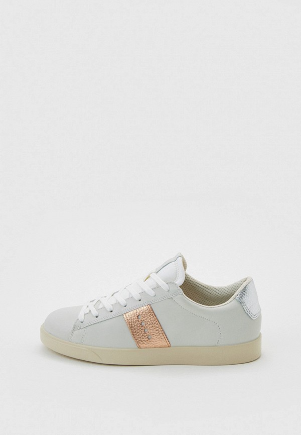 Ecco Кеды - ECCO STREET LITE W - фото 1