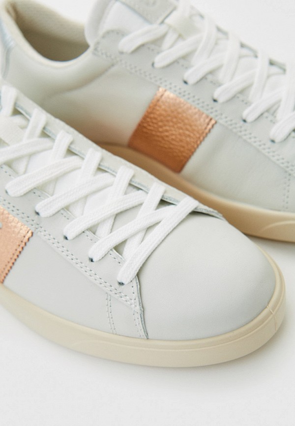 Ecco Кеды - ECCO STREET LITE W - фото 2