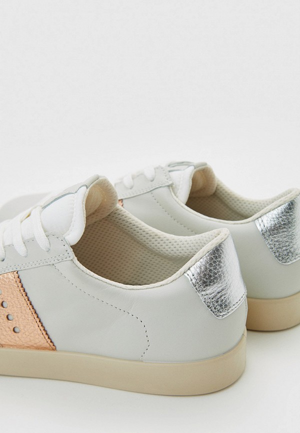 Ecco Кеды - ECCO STREET LITE W - фото 4