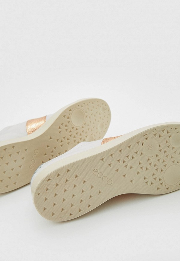 Ecco Кеды - ECCO STREET LITE W - фото 5
