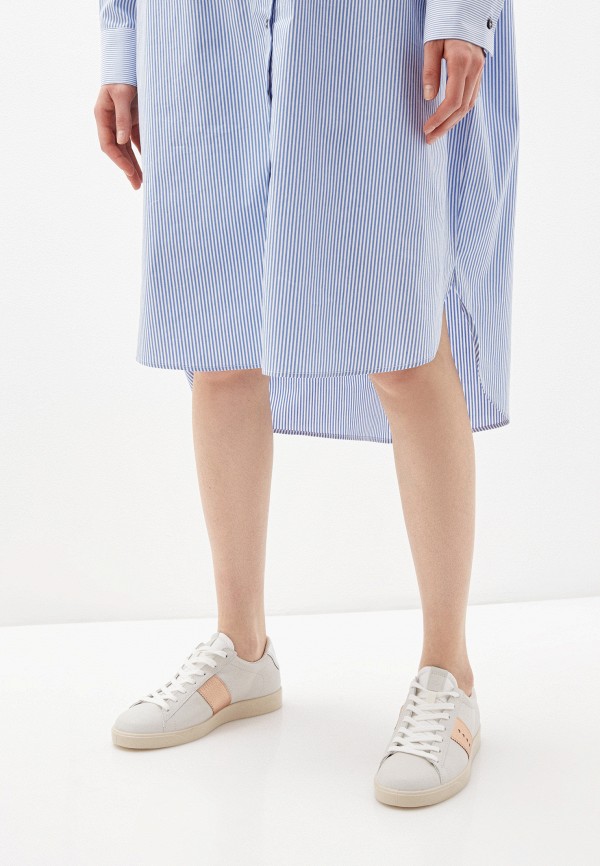 Ecco Кеды - ECCO STREET LITE W - фото 6