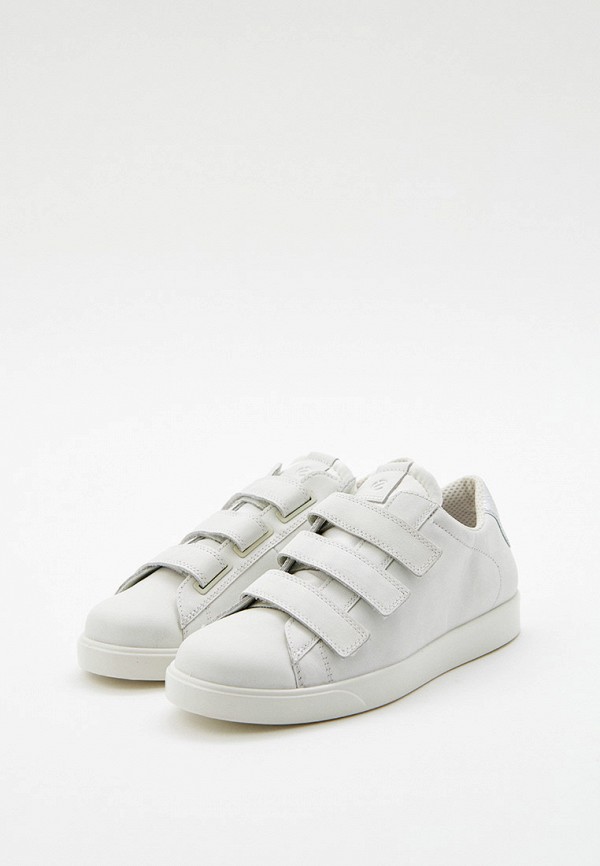 Ecco Кеды - STREET LITE W - фото 3