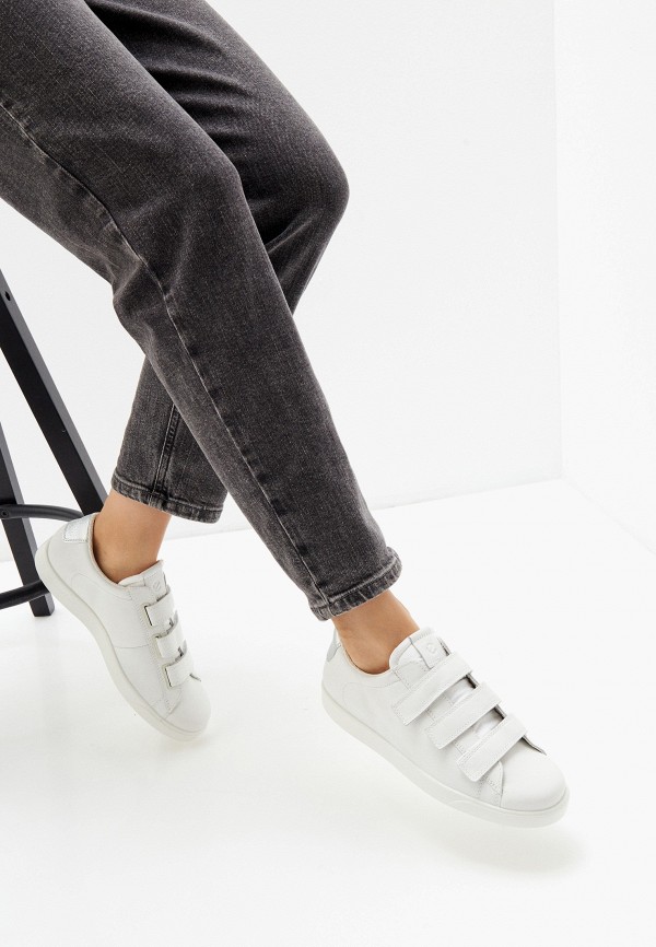 Ecco Кеды - STREET LITE W - фото 6