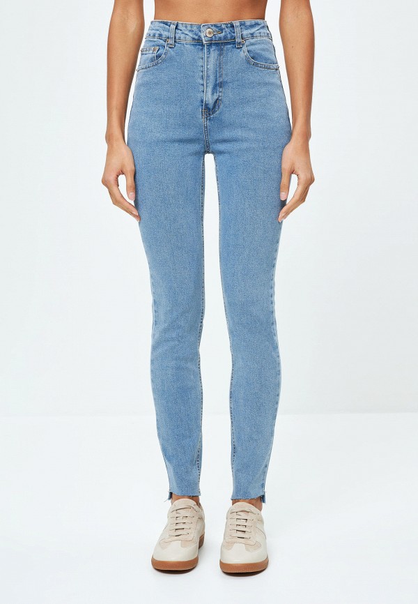 Zarina Джинсы - фото 1