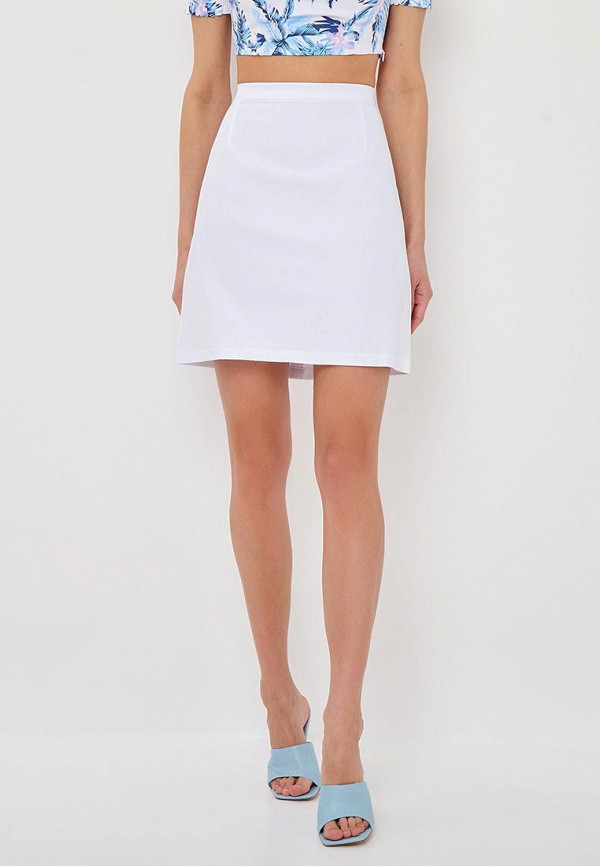 Moanna Юбка джинсовая - фото 1