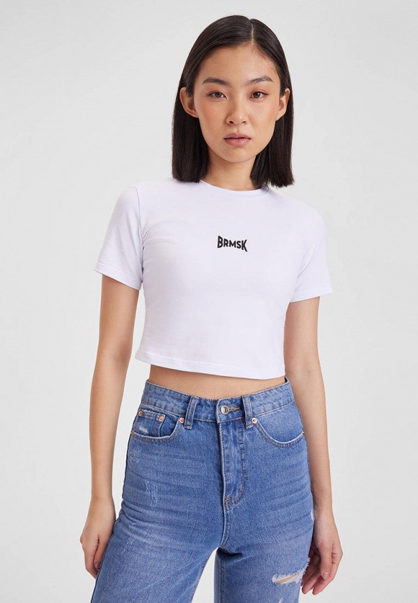 BRMSK Футболка - Lamoda Online Exclusive - фото 1