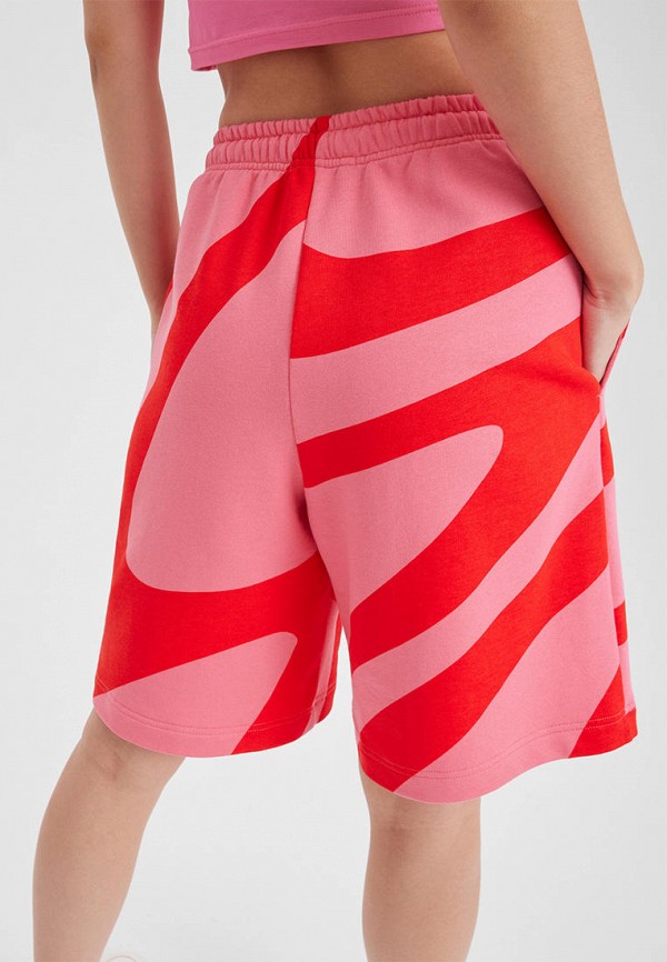 BRMSK Шорты спортивные - "Футеристика" - фото 5