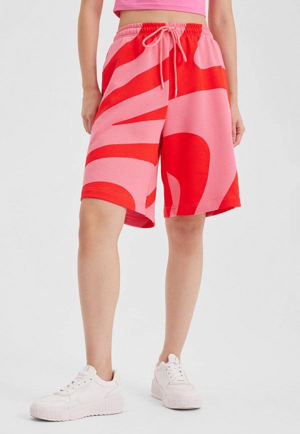 BRMSK Шорты спортивные - "Футеристика" - фото 1