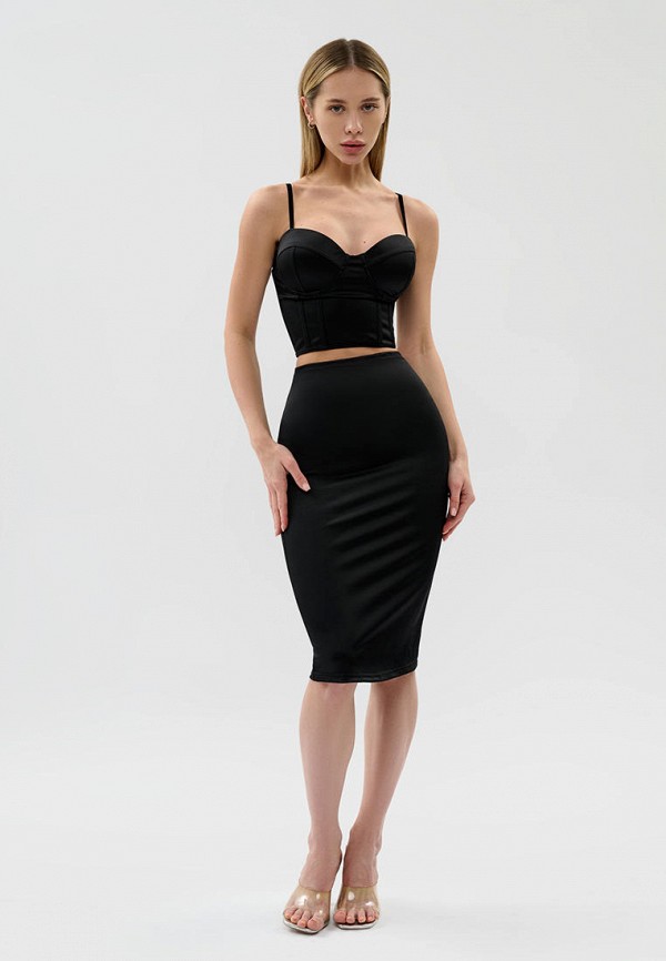 Bona Fide Юбка - Skirt ХХХ - фото 4