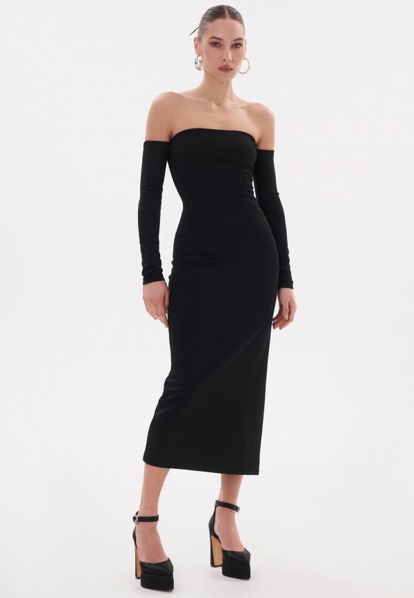 Top Top Платье - фото 4