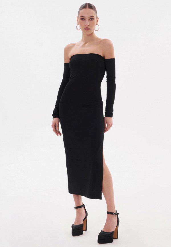 Top Top Платье - фото 5