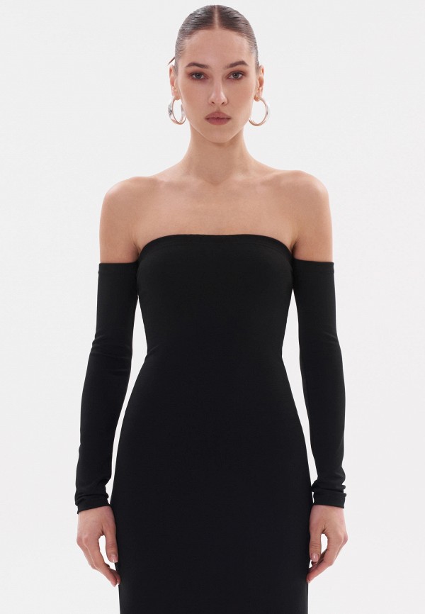 Top Top Платье - фото 2