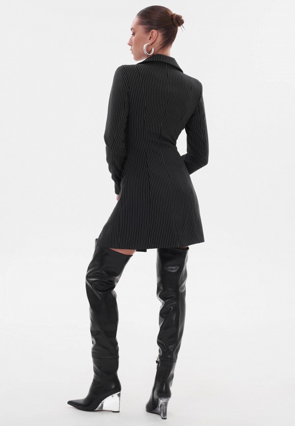 Top Top Платье - фото 5