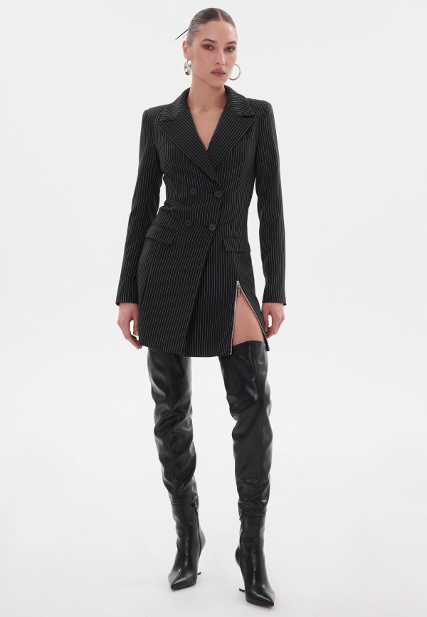 Top Top Платье - фото 4