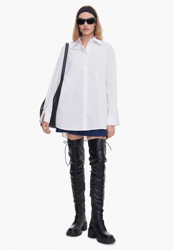 Top Top Рубашка - фото 2