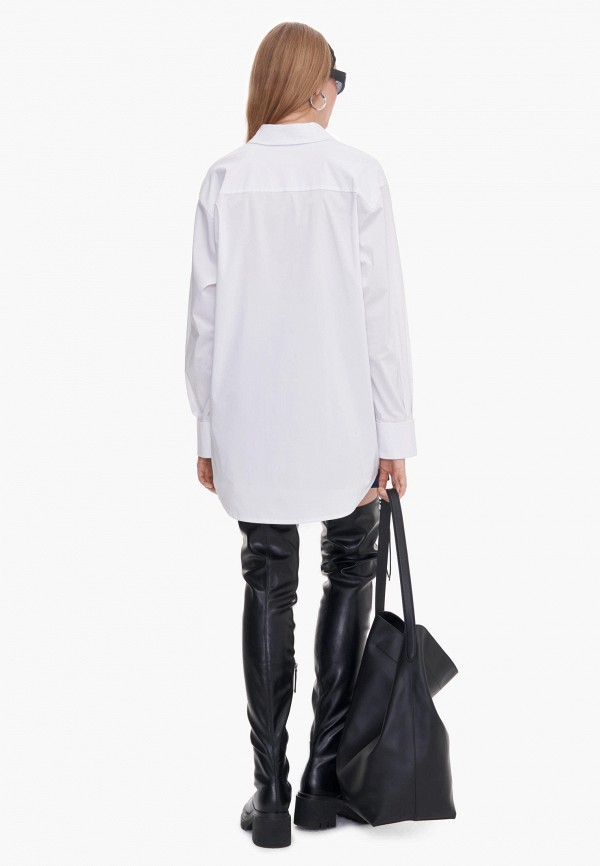 Top Top Рубашка - фото 4