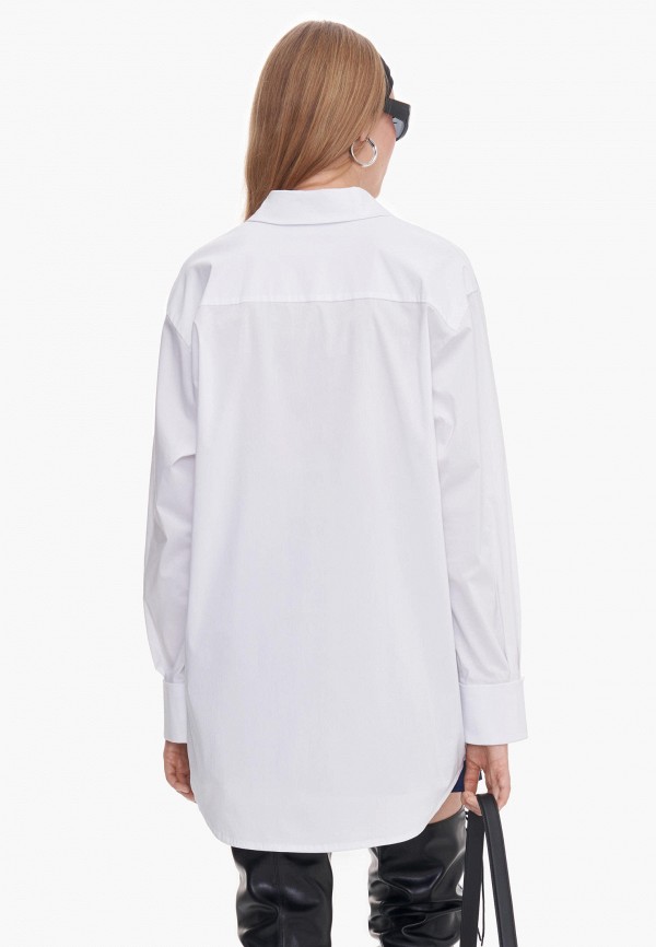 Top Top Рубашка - фото 3