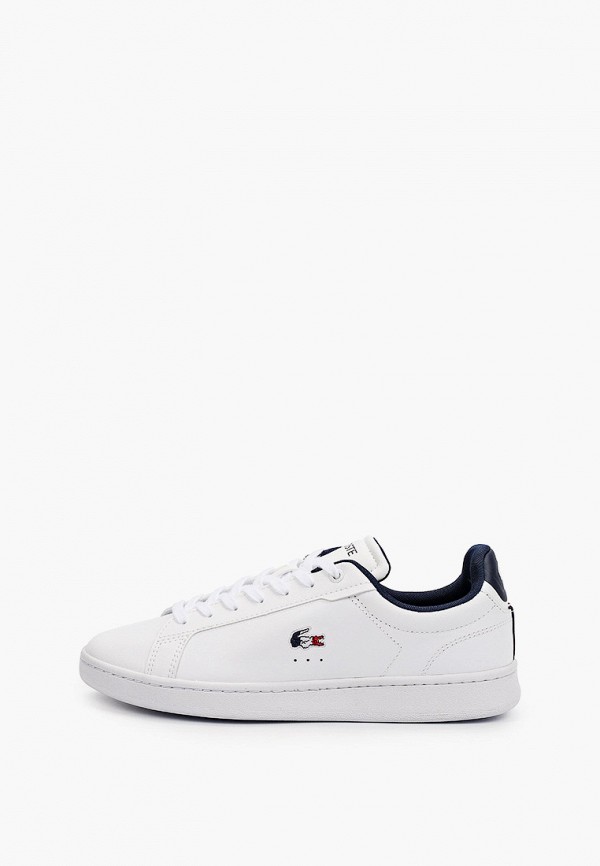 Lacoste Кеды - CARNABY PRO TRI 123 1 - фото 1