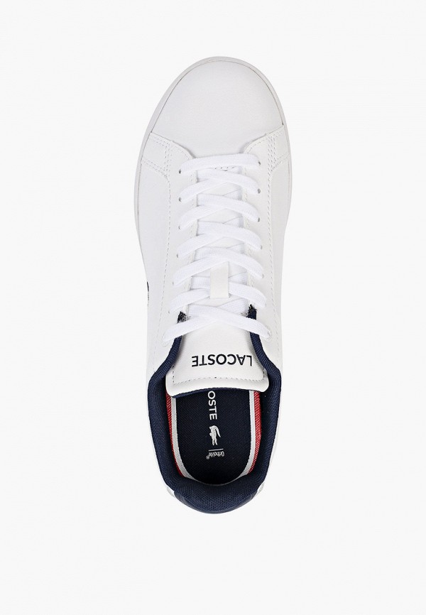 Lacoste Кеды - CARNABY PRO TRI 123 1 - фото 5